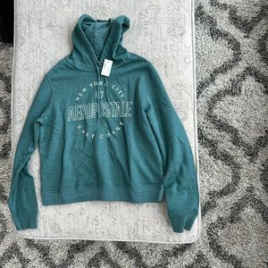 Brand New, w/ Tags, Women’s Aeropostal Sweatshirt